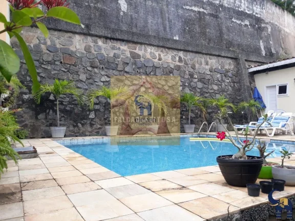 Imagem Casa para Venda em Salvador, Caminho Das Arvores, 5 dormitórios, 3 suítes, 4 banheiros, 4 vagas