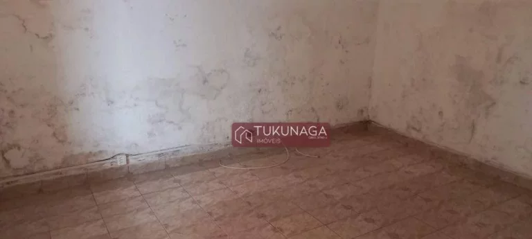 Imagem Casa com 6 quartos à venda, 190 m² por R$ 320.000 - Parque Santo Antônio - Guarulhos/SP