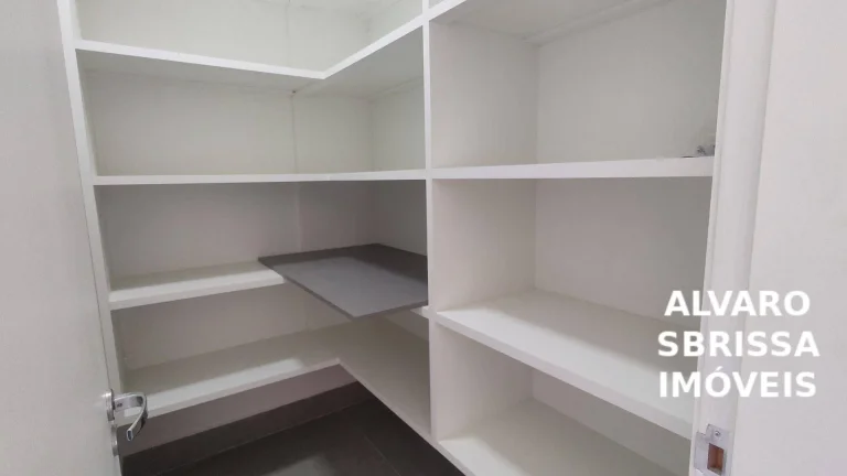 Imagem Casa moderna e sofisticada com 4 suítes, sendo 1 máster, em Itu/SP