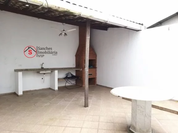 Imagem SOBRADO A VENDA OU ALUGUEL COM EDICULA NA VILA PRUDENTE