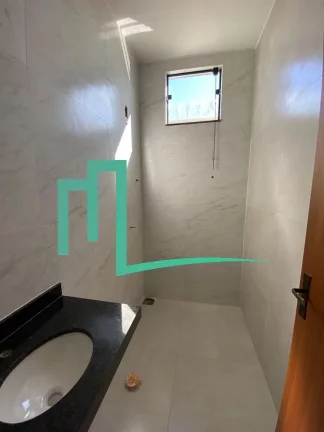 Imagem CASA NOVA À VENDA NO JARDIM ADELINHA