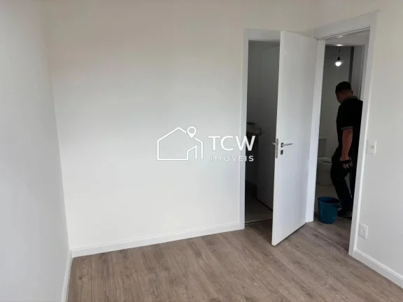 Imagem Apartamento Padrão 2 suítes no Vila Mariana
