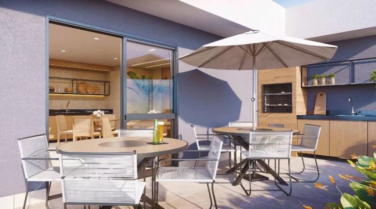 Foto do imóvel: Mode Freguesia - Apartamento à venda no bairro Freguesia (Jacarepaguá) - Rio de Janeiro/RJ