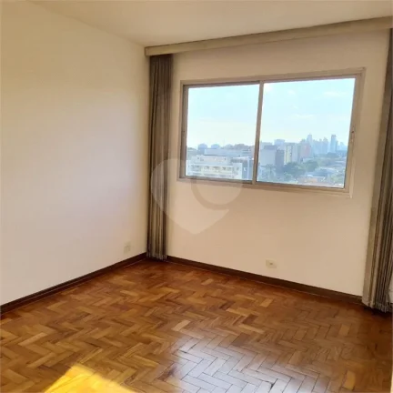Imagem Apartamento à venda com 2 quartos no condomínio Edifício Guaracá, São Paulo - SP