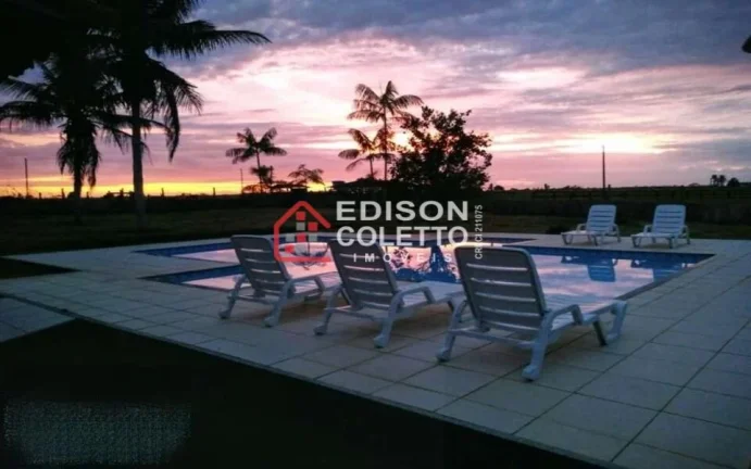 Imagem Fazenda/Sitio, Residencial/Comercial para Venda, Centro, Caraiva