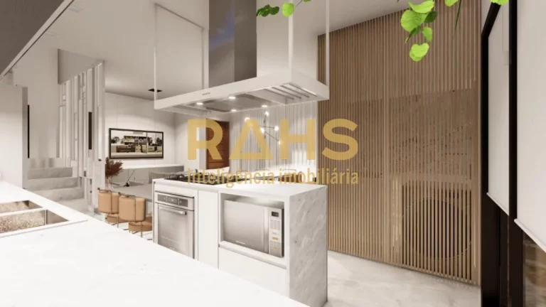 Imagem Sobrado Geminado de Esquina - Em Construção lindo projeto sendo executado no bairro Nova Brasília...