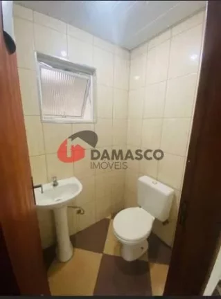 Imagem Galpão / Barracão à venda, Vila Palmares, Santo André, SP