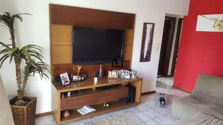Apartamento à venda, 70 m² por R$ 280.000,00 - Jardim Europa - Sorocaba/SP