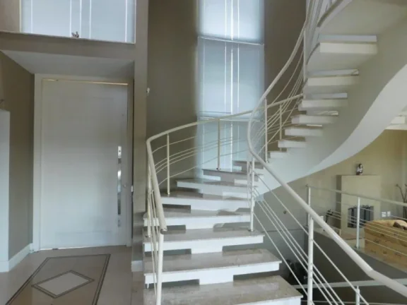 Imagem CASA CONDOMÍNIO FECHADO, VENDA E COMPRA, COND. QUARTIER LES RESIDENCE, JD. CAXAMBÚ, JUNDIAÍ