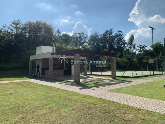 Imagem Venha descobrir o seu refúgio perfeito em Valinhos/SP, no prestigiado Condomínio Ecovilla Boa Vist...