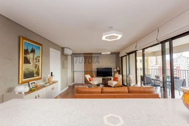 Imagem APARTAMENTO À VENDA NA VILA MARIANA, SÃO PAULO