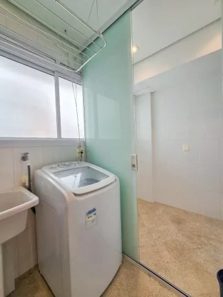 Imagem Apartamento Frontal à Venda no, com 4 Suítes, 201m² - Condomínio Riviera de São Lourenço Bertioga SP
