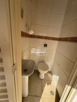 Imagem Casa à venda no Parque São Geraldo, Uberaba: piscina aquecida e varanda gourmet