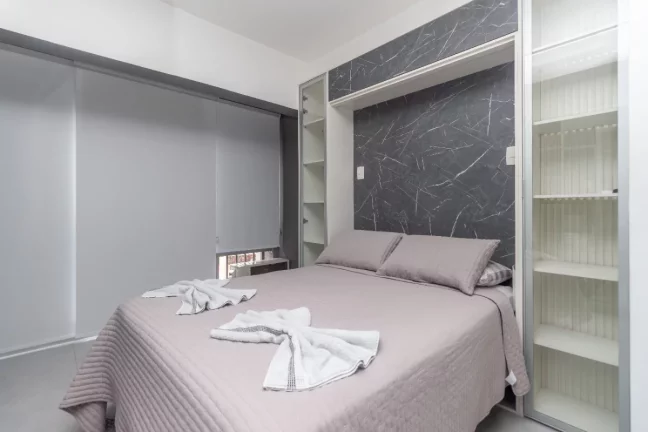 Imagem Studio com 1 Quarto à Venda, 22 m² em República - São Paulo