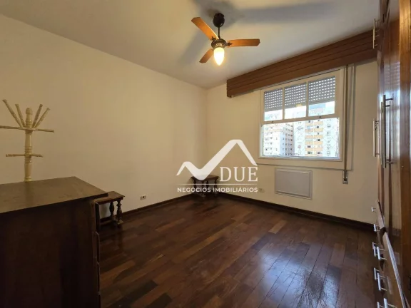 Imagem Apartamento com 3 dormitórios à venda, 123 m² por R$ 790.000 - Ponta da Praia - Santos/SP