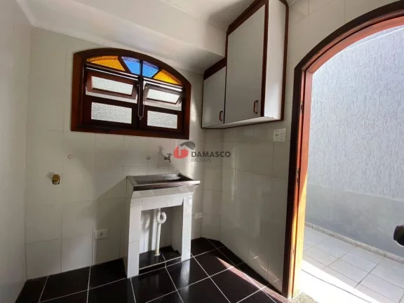 Imagem Casa à venda, Jardim Itapoan, Santo André, SP