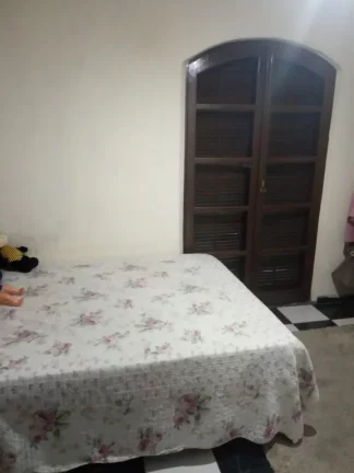 Imagem Sobrado com 4 dormitórios à venda, 200 m² por R$ 455.000,00 - Jardim Itamarati - Poá/SP