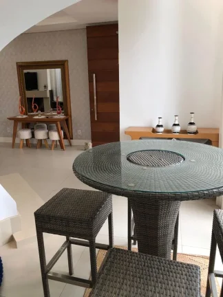 Imagem Casa em Condominio 5 Dormitórios - Bairro Nova Xangri-Lá