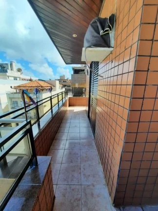 Imagem APARTAMENTO RESIDENCIAL em Cabo Frio - RJ, Passagem