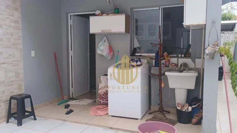 Imagem Casa a Venda no Condominio Serra da Canastra.