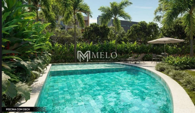 Imagem LANÇAMENTO ROSARINHO - 4qts., 3suítes, 3vagas com 163,75 m².