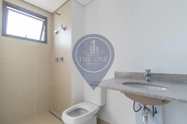 Imagem Apartamento à venda com 1 quarto e 1 suíte no Planalto Paulista, São Paulo-SP: 42m² de conforto e elegância!