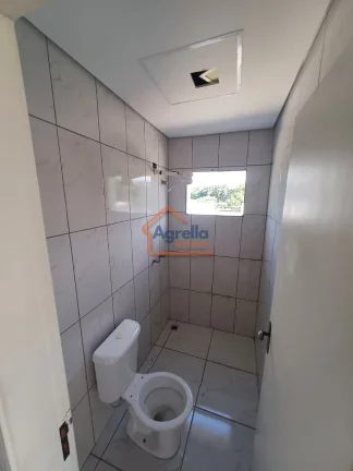 Imagem Apartamento à venda no bairro CONDOMINIO RESIDENCIAL VITORIA - Mogi Guaçu/SP