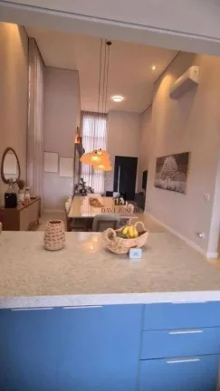 Imagem Casa com 3 suites à venda, 199 m² por R$ 1.900.000 - Condomínio Residencial Villa Verona - Sorocaba/SP