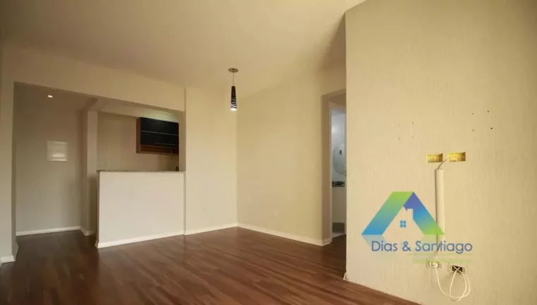 Imagem Apartamento com 3 dormitórios e 2 banheiros em Vila das Mercês/SP!