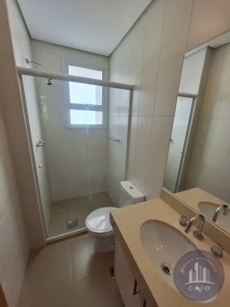 Imagem Apartamento de 94m² com 1 suite - aluguel por R$ 6.450 - Alphaville
