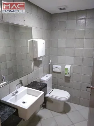 Imagem Sala comercial de 130 m² - LOCAÇÃO - Travessa do Ouvidor - Centro/RJ