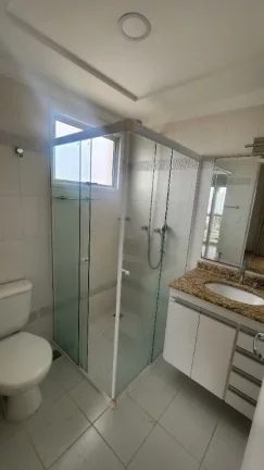 Imagem Apartamento com 3 dormitórios para alugar, 96 m² por R$ 4.525,00/mês - Parque Campolim - Sorocaba/SP