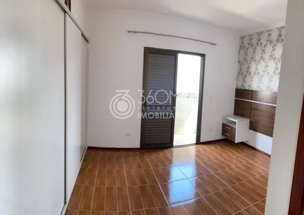 Imagem Apartamento para Venda em São Bernardo do Campo / SP no bairro Anchieta