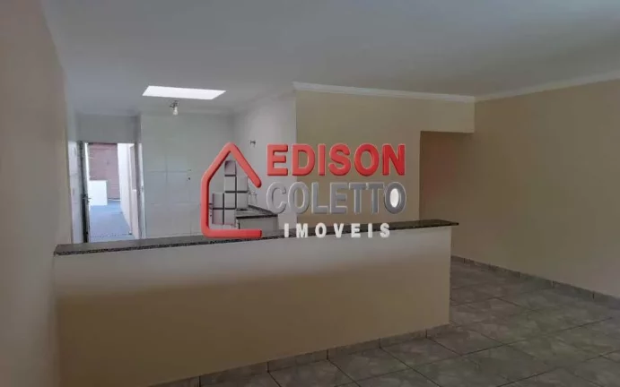 Imagem Pronto para Morar - Casa, Residencial para Venda, Jardim Sol Nascente II, Piracicaba