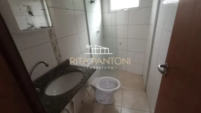Imagem Apartamento - Ribeirão Preto - Jardim Iguatemi - Região Leste