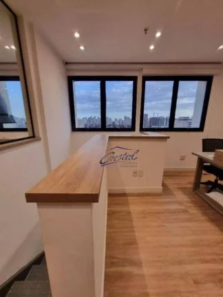 Imagem Conjunto, 153 m² - venda ou aluguel Indianápolis - São Paulo/SP