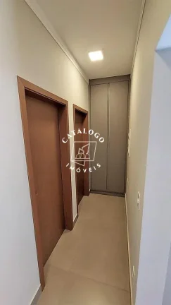 Imagem Casa em Condomínio a Venda no bairro Bonfim Paulista - Ribeirão Preto, SP