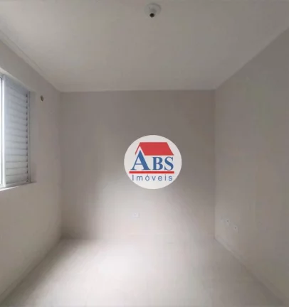 Imagem Apartamento com 1 dormitório à venda, 27 m² por R$ 172.000,00 - Vila Paulista - Cubatão/SP