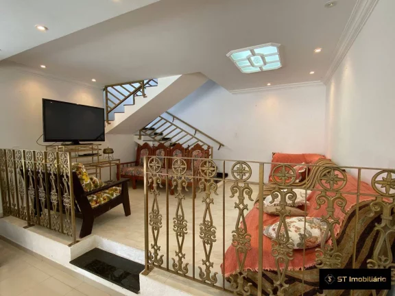 Imagem Casa à venda em Mairiporã - 1.166,00m² - Condomínio Cinco Lagos! R$890.000!