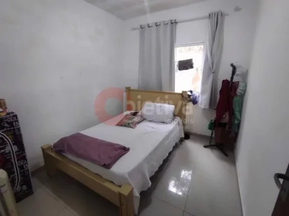 Imagem Casa duplex, 3 quartos, 102 m², Palmeiras - Cabo Frio