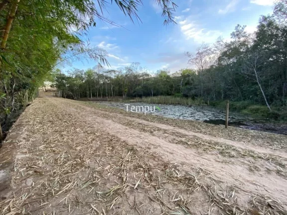 Imagem Fazenda zona Rural São Miguel do Passa Quatro, 175 ha, - GO, 36,1 Alqueires