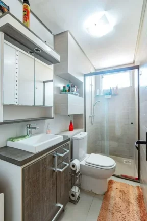 Imagem Lindóia Apto AP0639 - Apartamento à venda no bairro Jardim Lindóia - Porto Alegre/RS