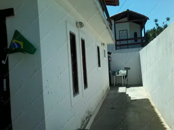 Imagem CASA RESIDENCIAL em CABO FRIO - RJ, JARDIM EXCELSIOR