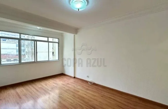 Imagem Copacabana – Rua Bolivar | Residencial › Apartamento 3 quarto(s) à Venda