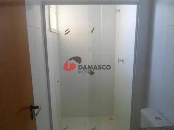 Imagem Apartamento à venda 2 Quartos, 1 Suite, 1 Vaga, 61M², Vila Príncipe de Gales, Santo André - SP