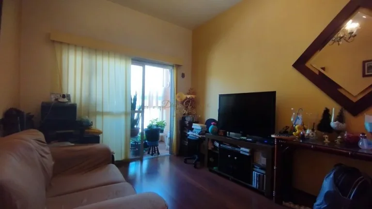 Imagem Apartamento para Venda em Teresópolis / RJ no bairro Alto
