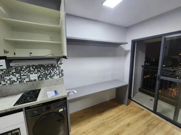 Imagem Apartamento para Locação em São Paulo, Ipiranga, 1 dormitório, 1 banheiro