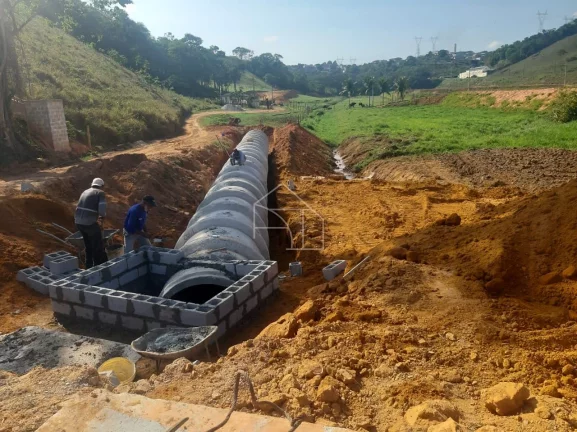 Imagem OPORTUNIDADE IMPERDÍVEL – ÁREA À VENDA NA BR-101 CONTORNO DE CARIACICA
