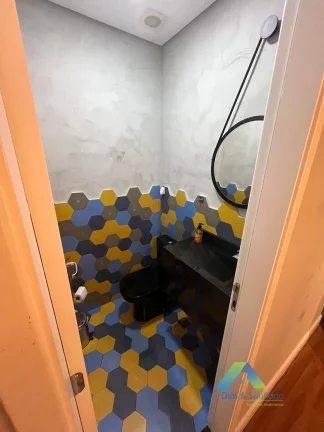 Imagem Apartamento à venda no bairro Baeta Neves - São Bernardo do Campo/SP