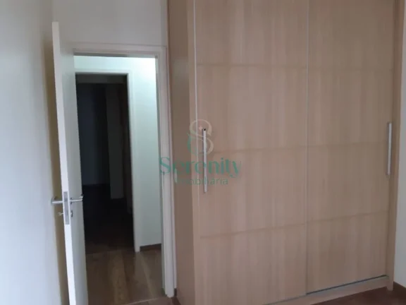 Imagem Apartamento para venda e locação no centro de Londrina - Edifício Solar Saint Honoré - 4 dormitórios - 2 suítes - 2 vagas - Centro - Londrina - PR